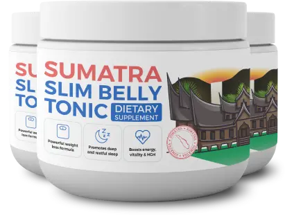Ikaria Lean Belly Juice Sumatra Tonic Buy Now
